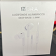 audifonos 1hora 3.5mm