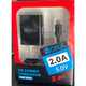 Combo cargador 1hora V8