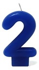VELA NUMERO 2