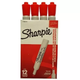 MARCADOR TANK ROJO