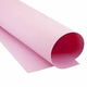 CARTULINA BRISTOL ROSADO PLIEGO
