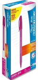 BOLIGRAFO KILOM 100 FUCSIA