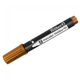 MARCADOR DORADO PERM PELIKAN 752 PLATA