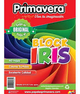 BLOCK  CARTA IRIS