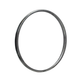 Rin para bicicleta 24 x 2.125 x 12G x 36 hoyos 7 x cromado 1.2mm Mariluz