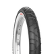 Llanta para bicicleta 16 x 2.125 P1069 cara blanca Wanda