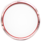 Rin para bicicleta 20 x 1.75 x 14G x 36 hoyos de aluminio BMX 430gr rojo