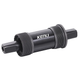 Eje de centro sellado para bicicleta 113 mm 68x1.37x24T Kenli