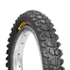 Llanta para bicicleta 12 x 1/2 x 2-1/4 HY018 negra Nyco