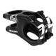 POSTE PARA MANUBRIO MTB R-29 AHEAD ALUM NEGRO C:35MM