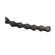 Cadena para bicicleta 1/2 x 3/32 116L negro montaña 6 y 7 vel caja individual Taya