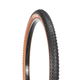 Llanta para bicicleta 24 x 2.125 HY901 bicolor negra/ambar Nyco