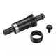 Eje de centro sellado para bicicleta 118 mm 68x1.37x24T Neco