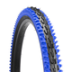 Llanta para bicicleta 24 x 2.10 K837 negra azul  Kenda