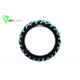 LLANTA 20X2.40 EVERBEST BLK/BLUE/GREEN