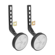 LATERALES  4.3″ BCA AJUSTABLE R-12 A R-20 KNS