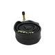 Camara reforzada para bicicleta 12 x 1-1/2 x 2-1/4 valvula americana hule natural Nyco