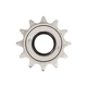 Rueda libre para bicicleta 12 dientes 1 paso UCP 4T round Sharing bike ATA