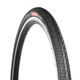 Llanta para bicicleta 26 x 1-3/8 J1024 negra City Arrow Wanda
