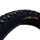 Llanta CST 26X2.35 (62-559) MTB Negra
