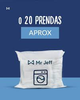 Bolsa Lavandería XS