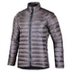 CAMPERA PLUMAS