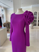 VESTIDO FIESTA COMPLEJO