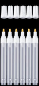 Bala Marcador recargable 3mm punta bala