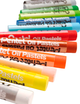 Oleo pastel Pentel set de 12 und primarios
