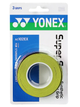 Overgrip yonex 3 vueltas verde oliva