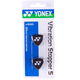 Antivibrador 2 pack Negro