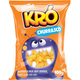 KRO NARANJADO CHURRASCO