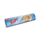 Galletita yupi chocolate blanco
