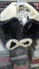 A1-ADIRATION CUEROTEX CUElLO CAIDO