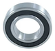 balinera 6005 2RS TOHVYO