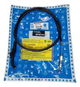 guaya acelerador BOXER original