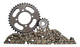 kit arrastre akt 125 38T-15T
