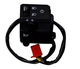 Comando izquierdo boxer ct 100 REVO compl
