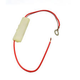 porta fusible doble