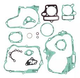 kit completo empaques akt 125 flex