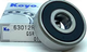 Balinera 6301 koyo