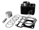 kit cilindro libero 110 DMA
