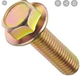 tornillo 8x20 cabeza 10