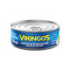 Atún en Trozos en Aceite  VIKINGOS X 160 gr