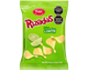 PAPAS RIZADAS LIMON x 36 Gr