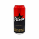 Cerveza Pilsen Lata x 473ml