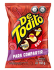 DE TODITO BBQ X165 GR