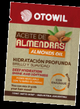 Aceite de Almendras | Sobre x 10 grs.