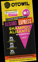 Alisado Express - Shampoo Alisante | Sobre x 50 grs.