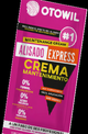 Alisado Express - Crema Mantenimiento | Sobre x 50 grs.
